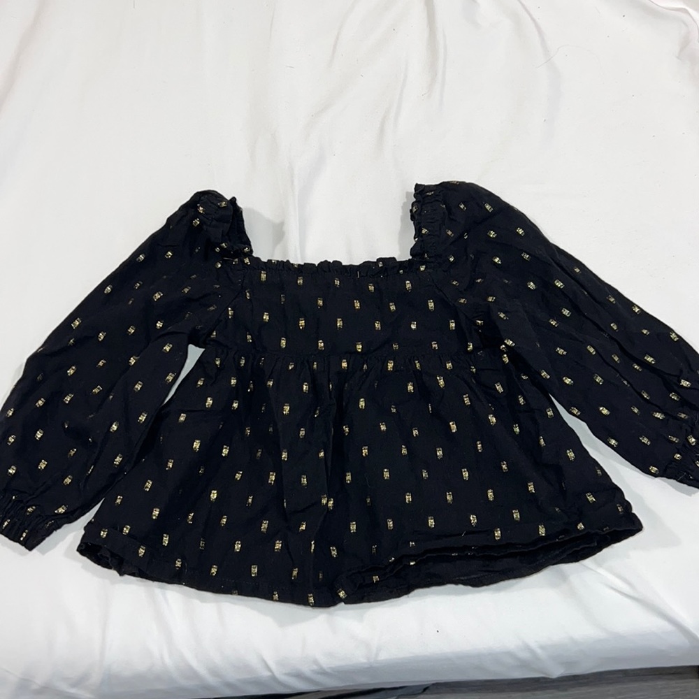 Old navy toddler top 2T